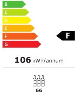 Energy-label-B4364F