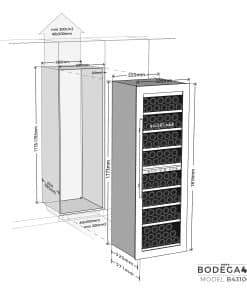 B43100-built-in-drawing