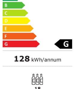 B4318C Energielabel